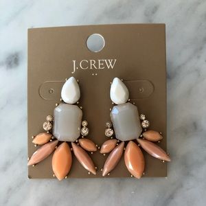 J. Crew Earrings